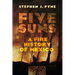 Five Suns: A Fire History of Mexico