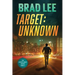 Target Unknown: The Covert Asset Series Book 2