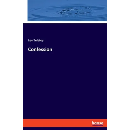 Confession