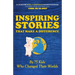 Inspiring Stories That Make A Difference: By 75 Kids Who Changed Their Worlds