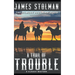 A Trail of Trouble: The Gilmore Brothers' Saga