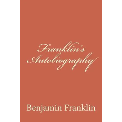 Franklin's Autobiography