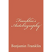 Franklin's Autobiography