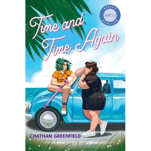 Time and Time Again
