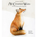 All Creation Waits -- Children's Edition: The Advent Mystery of New Beginnings for Children
