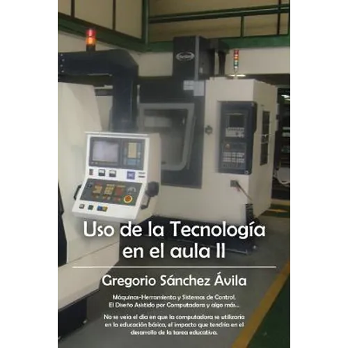 USO de La Tecnologia En El Aula II