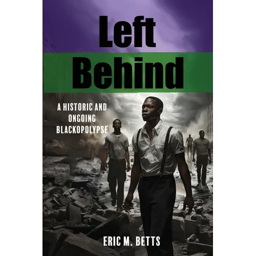 Left Behind
