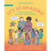 It's So Amazing!: A Book about Eggs, Sperm, Birth, Babies, and Families