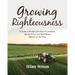 Growing Righteousness: A Study on Bridging the Gap of Loneliness, Mental Stress, and Work-Home Balance on the Farm