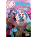 Interspecies Reviewers Comic Anthology: Darkness