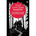 Your Own Dark Shadow: A Selection of Lost Irish Horror Stories