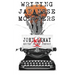 Writing Japanese Monsters: From the Files of The Big Book of Japanese Giant Monster Movies