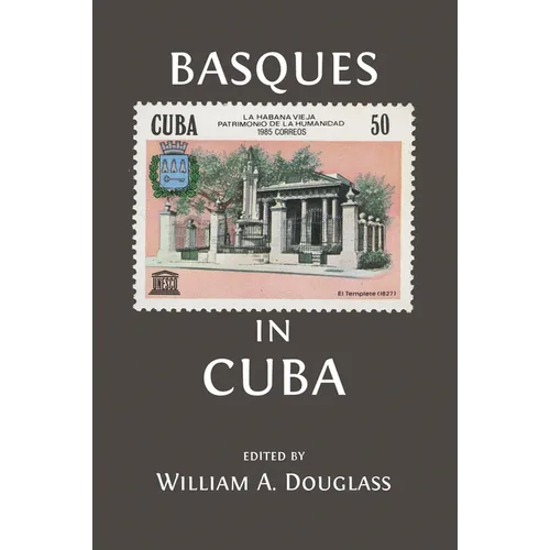 Basques in Cuba