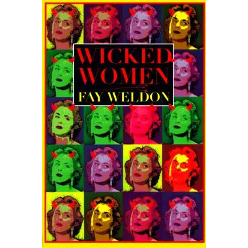 Wicked Women