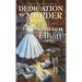 Dedication to Murder