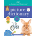 The American Heritage Picture Dictionary