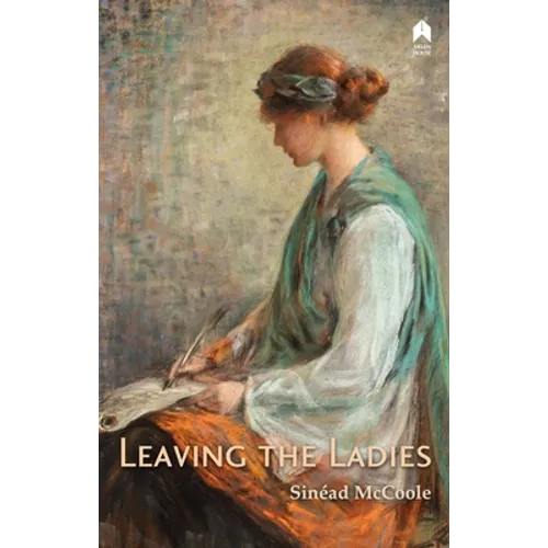 Leaving the Ladies