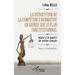 La répartition de la compétence normative en Guinée sur le plan constitutionnel: Analyse à la lumière du système français