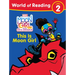 Moon Girl and Devil Dinosaur: World of Reading: This Is Moon Girl: (Level 2)