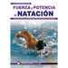 Fuerza y potencia en natacion