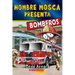 Hombre Mosca Presenta: Bomberos (Fly Guy Presents: Firefighters 2)(Spanish Edition)