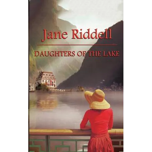 Daughters of the Lake