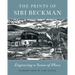 The Prints of Siri Beckman: Engraving a Sense of Place