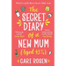 The Secret Diary of a New Mum (aged 43 1/4)