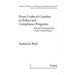 From Codes of Conduct to Ethics and Compliance Programs: Recent Developments in the United States