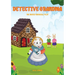Detective Grandma: The Busted Broccoli Plot