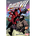 Daredevil: Woman Without Fear - Bloody Reunion