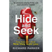 Hide and Seek: An absolutely gripping thriller with heart-pounding suspense