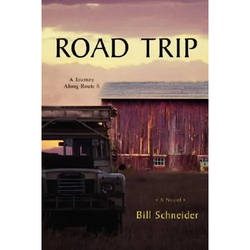 Road Trip: A Journey Along Route 6