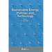 Sustainable Energy Policies and Technology