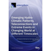 Emerging Hydro-Climatic Patterns, Teleconnections and Extreme Events in Changing World at Different Timescales
