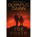 Olympus Dawn: A near-future sci-fi technothriller and colonization novel