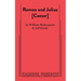 Romeo and Julius [Ceaser]