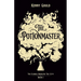 The Potionmaster: A Fantasy Novel