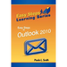Easy Steps Learning Series: Easy Steps to Outlook 2010