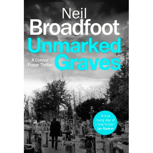 Unmarked Graves