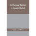 The Influence Of Baudelaire In France And England