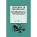 Ohio Valley Genealogies, Realting Chiefly to Families in Harrison, Belmont and Jefferson Counties, Ohio, and Washington, Westmoreland and Fayette Coun