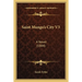 Saint Mungo's City V3: A Novel (1884)