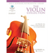 The Violin Collection - Easy to Intermediate Level Book/Online Audio [With 2 CDs]
