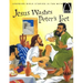 Jesus Washes Peter's Feet: The Story of Jesus Washing the Disciple's Feet