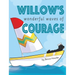 Willow's Wonderful Waves of Courage