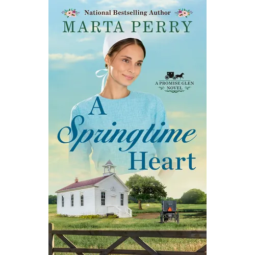 A Springtime Heart