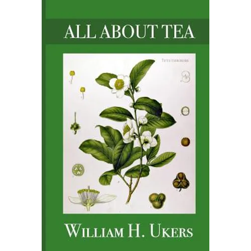All About Tea