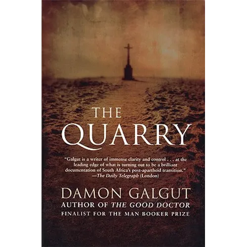 The Quarry