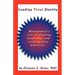 Leading Total Quality: Management's Role in Aligning Leadership & Total Quality Practice